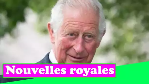 Le prince Charles exhortera les nations à aider à lutter contre le changement climatique