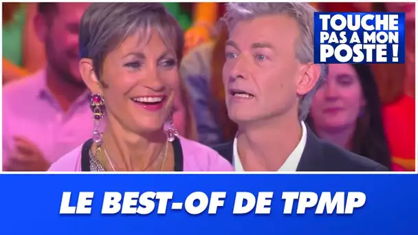 Les secrets inavoués des chroniqueurs de TPMP