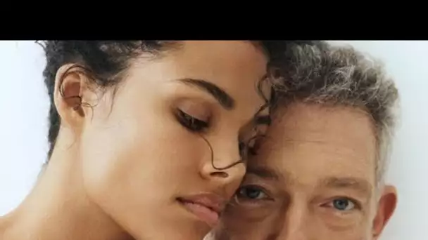 Tina Kunakey : Vincent Cassel lui fait une déclaration d’amour passionnée pour son...