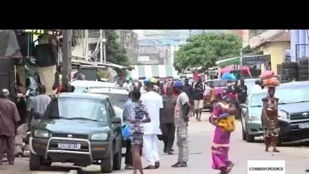 Covid-19 : désinformation en Côte d'Ivoire, pénurie de vaccins au Pakistan et fêtes au Brésil