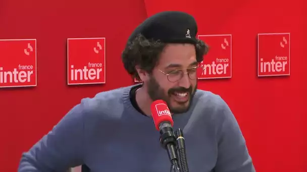 49.3, le dialogue à coup de matraque - La chronique de Djamil le Shlag