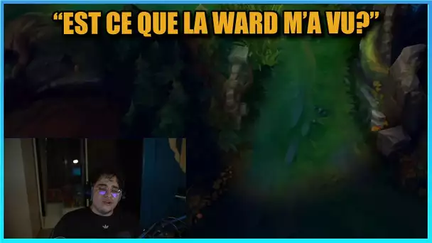 KAMETO PROUVE LE STREAMHACK