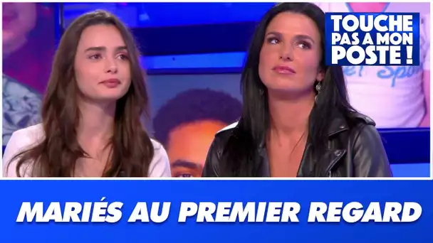 "Mariés au premier regard" : Anissa, la star du programme revient sur le parcours de sa maman