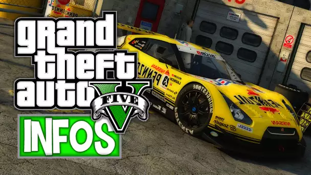 NOUVELLES VOITURES ? ( FEROCI, ARMY & SUPER GT ) GTA 5 ONLINE