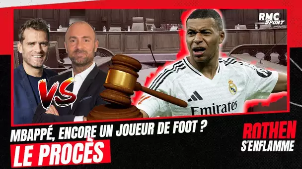 Real Madrid - Équipe de France : Mbappé est-il encore un joueur de football ?