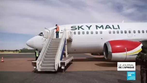 Mali : la ville de Tombouctou à nouveau reliée par les airs