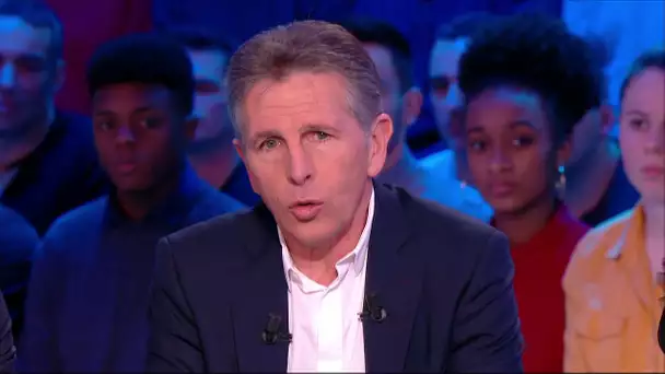 Canal Football Club : Claude Puel sur Manchester United