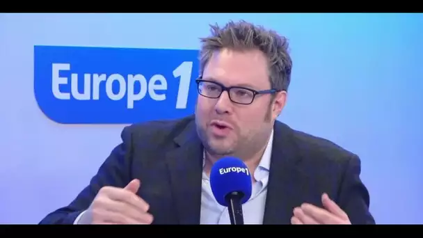 La France insoumise et la réforme des retraites : le débat de François Kalfon et Mathieu Bock-Côté