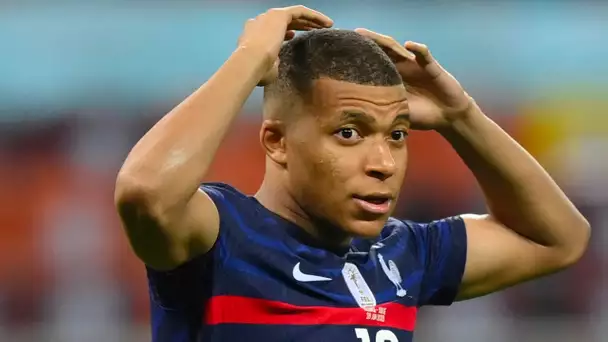 Personnalité de Kylian Mbappé : "Mal aimé, c'est ce qu'il nous renvoie"