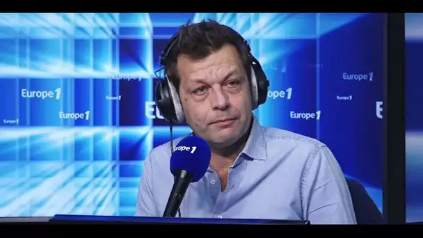 EXTRAIT - Quand Laurent Mariotte explique que le manque de temps pour cuisiner est un faux prétexte