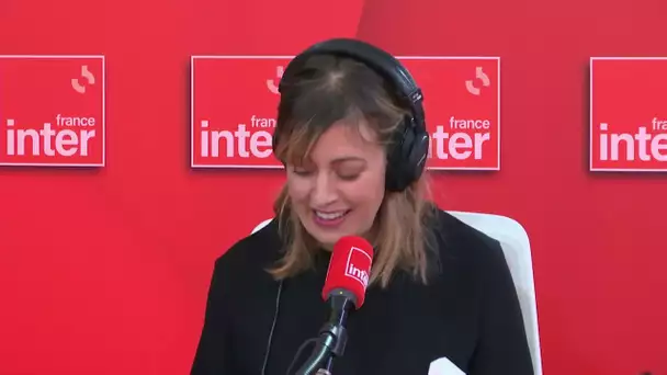 Un éléphant dans le wagon : la taille ça compte énormément - La Chronique musicale de Marina Chiche