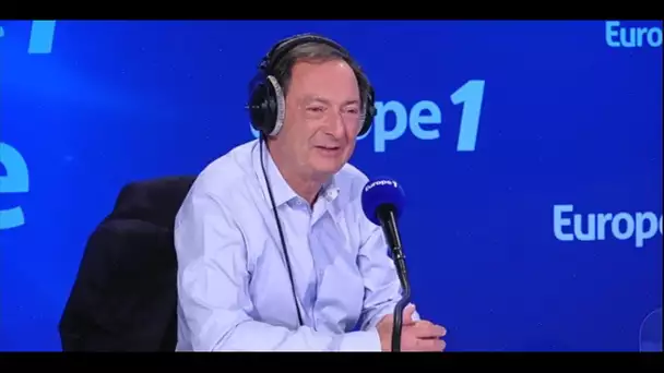 Michel-Edouard Leclerc : "J'ai découvert mes concurrents" avec la pandémie