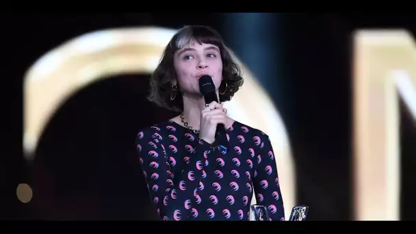 EXTRAIT - La chanteuse Pomme regrette "cette injonction à créer" pour les artistes pendant le con…