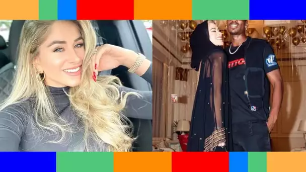 Maria Salaues Zulay : âge, origine, taille, enfants, Paul Pogba, Instagram… Tout savoir