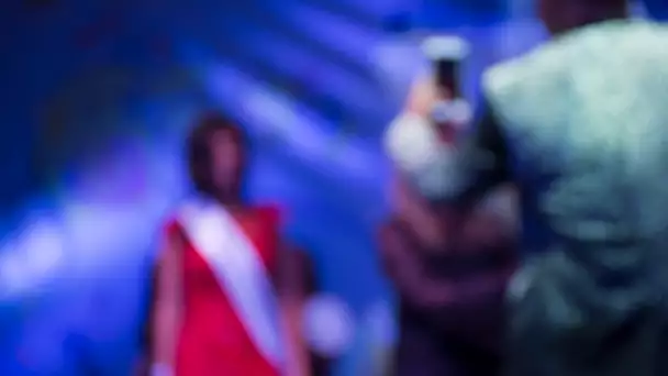 Miss France 2022 : Diane Leyre raconte l'un de ses "petits complexes".