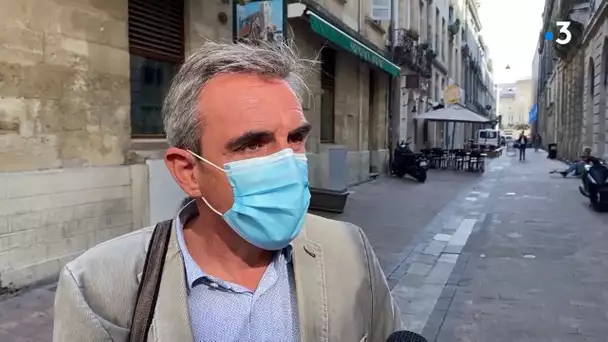 Prolongation de la fermeture des bars à 22h à Bordeaux : un "coup dur" pour le président de l'UMIH33