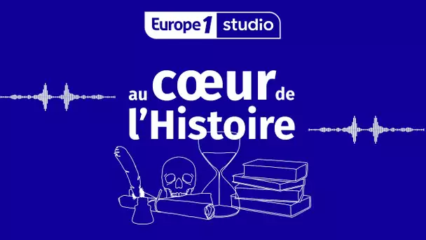 AU COEUR DE L'HISTOIRE - Catherine II et Pierre III, l'union de deux haines (partie 2)