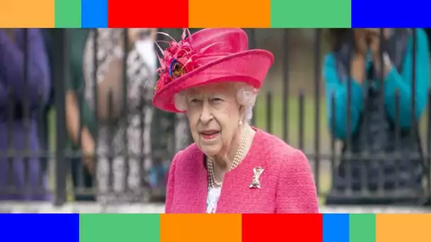 Elizabeth II  son stratagème pour ne pas être épinglée concernant la rénovation de Buckingham Palac