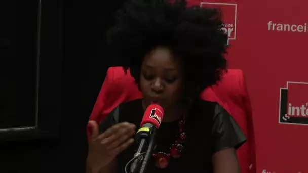 La journée sans Facebook - La chronique de Roukiata Ouedraogo