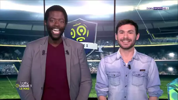 beIN e-Ligue 1 : Cursorr en invité spécial