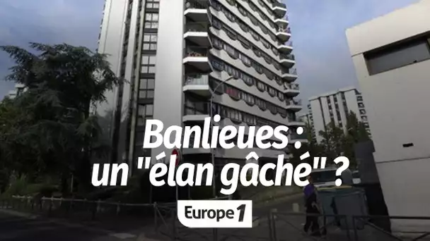 Philippe Rio estime qu'il y a "un élan gâché après une mobilisation nationale" concernant les ban…