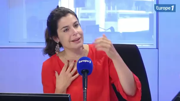 «La rentrée scolaire» : le débat de Charlotte d’Ornellas et David Revault d'Allonnes