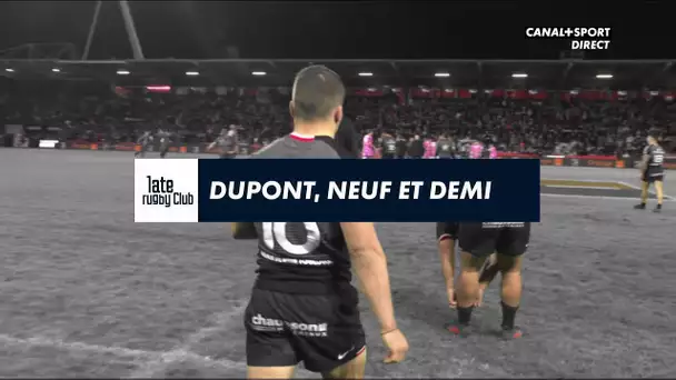 Dupont, neuf et demi