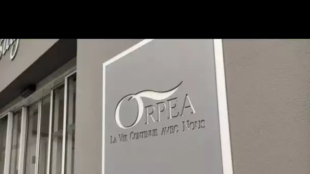 Le groupe Orpea de nouveau dans la tourmente