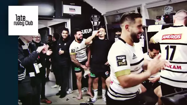 Le Bonus Track de la 10ème journée de Top 14