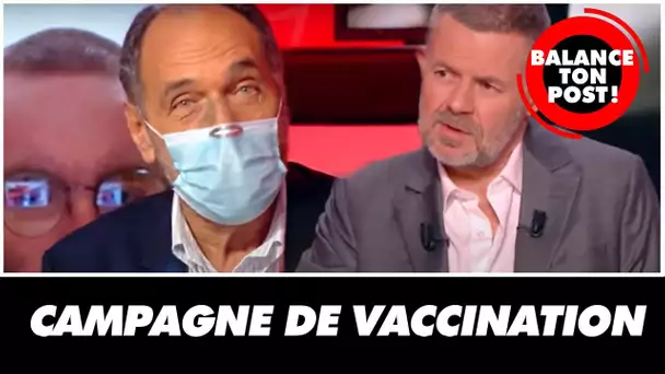 Pourquoi la France est la mauvaise élève de la vaccination ?