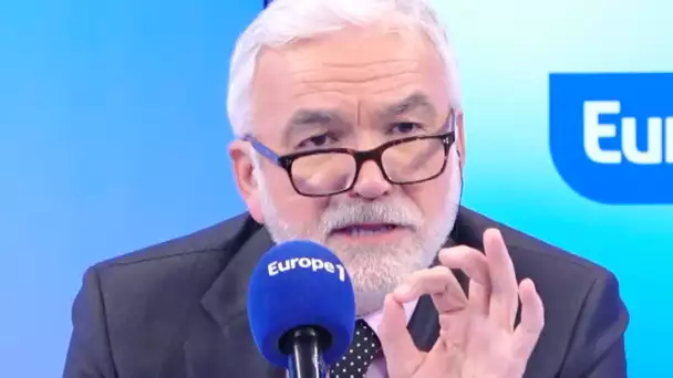 Pascal Praud et vous - "Le SUV c’est un fléau pour le climat et le porte-monnaie"