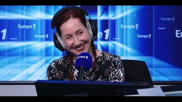 EXTRAIT - Quand Maïa Mazaurette revient sur un de ses fiascos sexuels