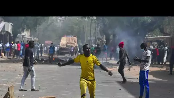 Présidentielle au Niger : l'opposition clame la victoire, la tension monte