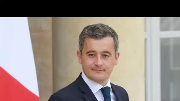 Darmanin, le Vice-President ?