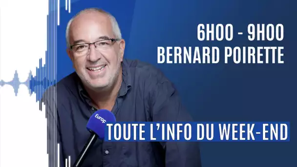 "Piotr Pavlenski a voulu dénoncer la tartuferie d'un homme politique" selon Juan Branco