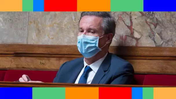 ✟  Nicolas Dupont-Aignan en deuil : son ami député est mort du Covid-19