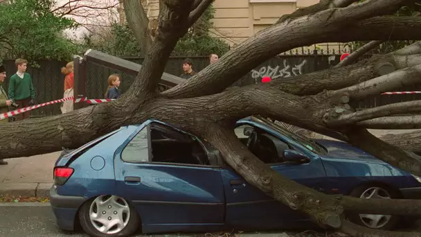 Tempête Ciaran : les digues de la façade atlantique vont-elles tenir ?