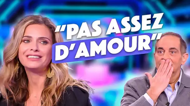 Clara Morgane : Cabaret, Nouveau Livre et Single – Attire-t-elle la Jalousie ?! - FAH