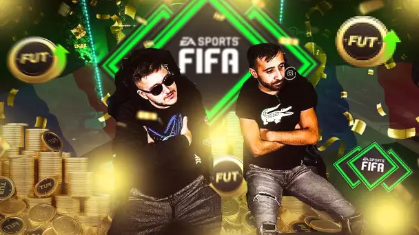 LA VÉRITÉ SUR LES PACK OPENING FIFA !