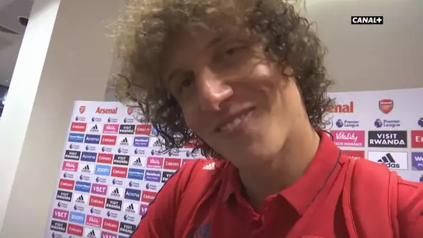 Comment ne pas confondre David Luiz et Matteo Guendouzi ?