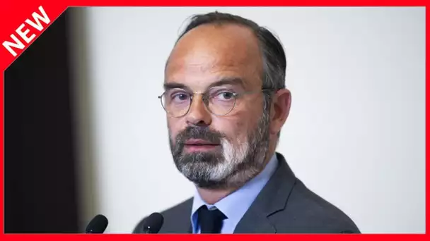 ✅  « J'espère être encore là » : quand Edouard Philippe craignait d'être « viré » de Matignon