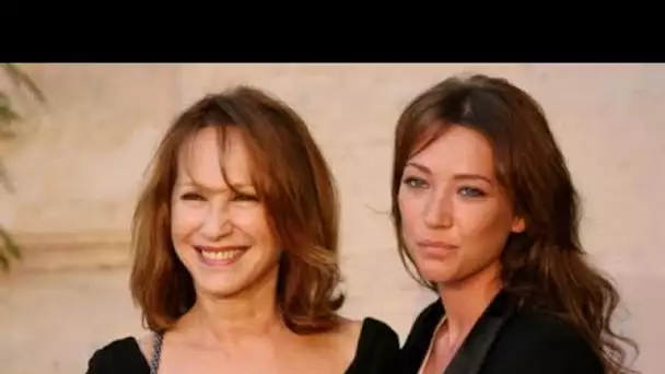 NATHALIE BAYE HOSPITALISÉE : LAURA SMET PARTAGE UN TENDRE MESSAGE POUR SA MÈRE