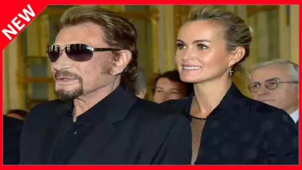 ✅  Laeticia Hallyday se remémore Johnny : cette date symbolique qu’elle n’a pas oubliée