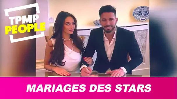 Mariages des stars : comment les paparazzis obtient-ils leurs scoops ?