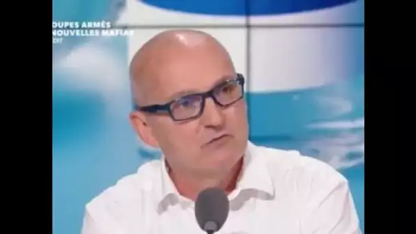 Martin Blachier pris pour cible : cette violente diatribe d'un médecin