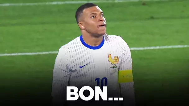 🇫🇷 Bon… (France 0-0 Canada)