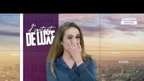 "C'était trop insupportable, il voulait crever", en larmes, la fille de Guy Bedos,...