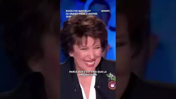 Joyeux anniversaire Roselyne Bachelot 🥳