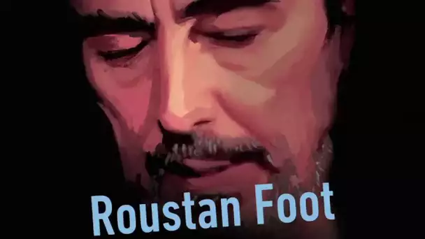 Le reflet de la catastrophe - Roustan foot