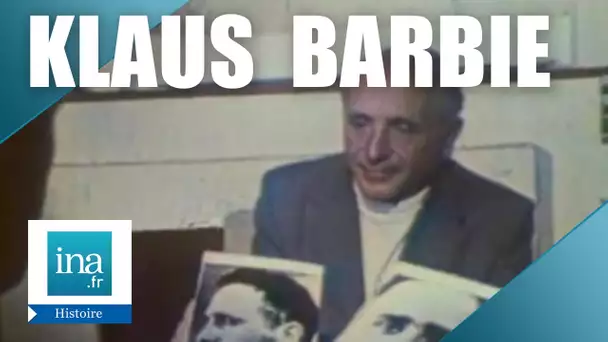 L'histoire de Klaus Barbie, le bourreau de Lyon | Archive INA